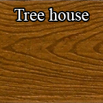 tree house